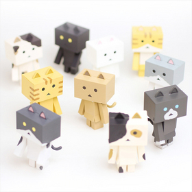 ĤФȡ ˥ܡ figure collection1BOX 
