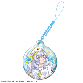 ARIA The AVVENIRE ޡȥե󥯥꡼ʡ ǥ10 ˥㡦ɥȥե 
