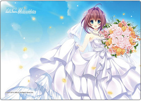 D.C.II Dearest MarriageIIǥ쥹ȥޥå ǥޥå 