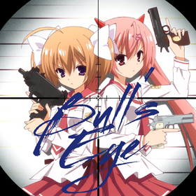 ƤΥꥢAAʥ֥륨 OPơޡBulls eye[˥ ver.]ʥ 