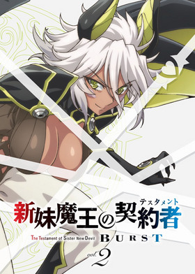 ⲦηԡʥƥȡBURST 2 DVD 