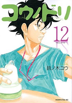 Υɥ 12 ⡼˥KC
