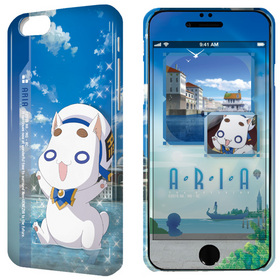 ǥ㥱å ARIA The AVVENIRE iPhone 6/6sݸ ǥ4 ꥢĹ 