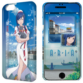 ǥ㥱å ARIA The AVVENIRE iPhone 6/6sݸ ǥ5 ڡS 