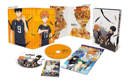 ϥ塼!! ɥ Vol.1 Blu-ray Disc ǡ 
