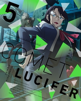 åȡ륷ե Blu-ray Disc vol.5 ǡ 
