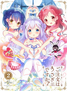 ʸϤǤ 2 Blu-ray Disc 