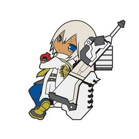 GOD EATER2 Сȥå ޡå [] 