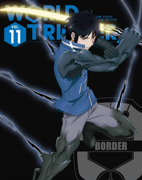 ɥȥꥬ VOL.11 Blu-ray Disc 