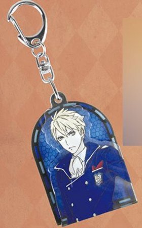 Dance with Devils ֥륢륭ۥ ӥ 