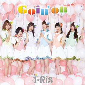 ץѥ 2nd OPơޡGoinonסiRis 