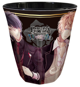 DIABOLIK LOVERS ߥ󥫥å 奦쥤 