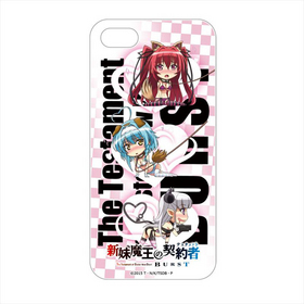 ⲦηԡʥƥȡBURST ޡȥե󥱡 iPhone 5/5s 