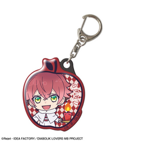DIABOLIK LOVERS MOREBLOOD פäȥۥ ǥ 01 մ 