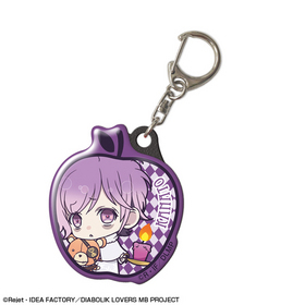 DIABOLIK LOVERS MOREBLOOD פäȥۥ ǥ 02 մʥ 