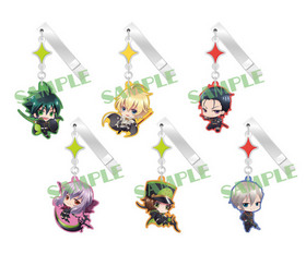 終わりのセラフ ゆらゆらクリップコレクション（1BOX） 