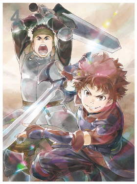 ȸۤΥ६ Vol.4 Blu-ray Disc ǡ 