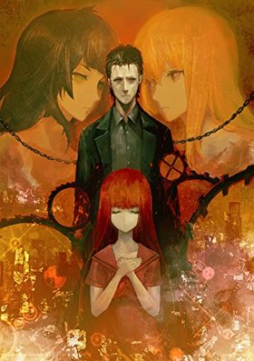STEINSGATE 0  Amadeus' Script() 
