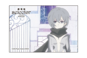  selector destructed WIXOSS ޥͥå D 