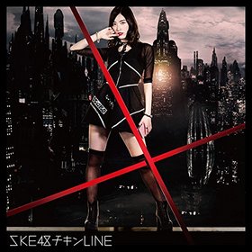 ץѥ ߡʤΤ åĥץѥ Ρ֥LINE[DVDս Type-A]SKE48 