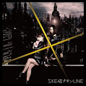 ץѥ ߡʤΤ åĥץѥ Ρ֥LINE[DVDս Type-D]SKE48 