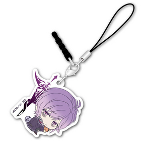DIABOLIK LOVERS MOREBLOOD ɥܥå 㡼 մʥ 
