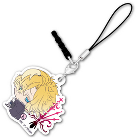 DIABOLIK LOVERS MOREBLOOD ɥܥå 㡼 ̵ 