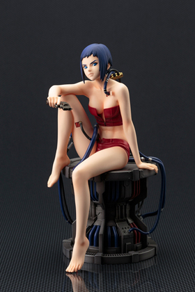 ARTFX J ̵ưARISE ǻ 1/8 PVCե奢 