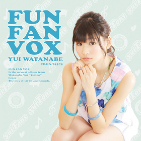 ͥ ᥸㡼ǥӥ塼ХFUN FAN VOX[̾]ͥ 