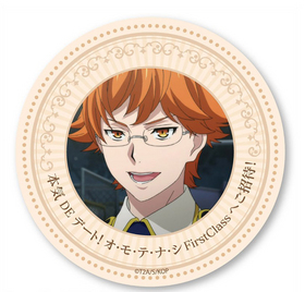 KING OF PRISM ̥ߥ顼 07  