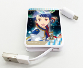 KING OF PRISM by PrettyRhythm ꡼ 04  