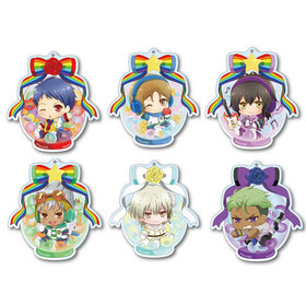 פä KING OF PRISM by PrettyRhythm ȥ졼ǥ󥰥륭ۥvol.11BOX 