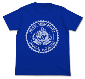 ϥ롦ե꡼ ֥롼ޡᥤ ɥ饤T COBALT BLUE M 