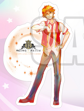 KING OF PRISM by PrettyRhythm åȥƥå  
