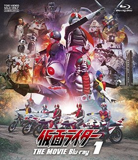 ̥饤 THE MOVIE Blu-ray VOL.1 
