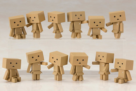 ĤФȡ ȥ졼ǥ󥰥ߥ˥ե奢 WaiWai DANBOARD1BOX 