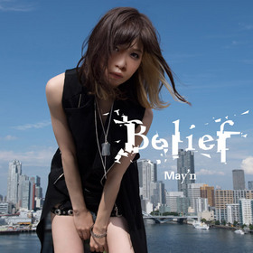 ֡ȥ OPơޡBelief[DVD]Mayn 