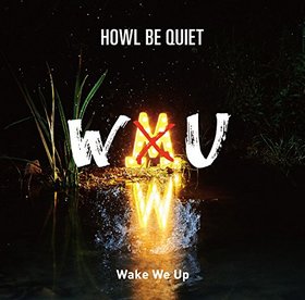 DAYS OPơޡWake We Up[DVDս]HOWL BE QUIET 