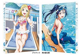 ֥饤֡󥷥㥤!! Blu-ray 6ǡǰڡBDŵƥåա 