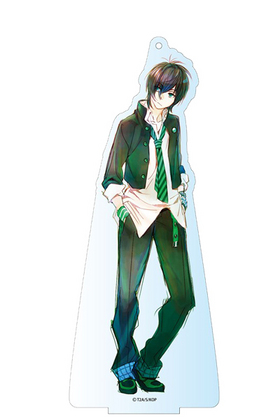 KING OF PRISM ǥ륹  