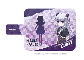 Ģޥ Ⲧη BURST 02  