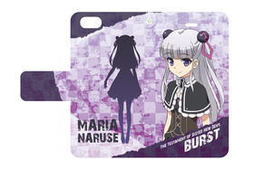 Ģޥۥ iPhone 6/6S Ⲧη BURST 02  