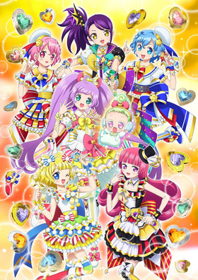 ץѥ Season3 theater.8 DVD 