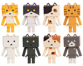 ˥ܡ nyano 1BOX 