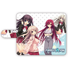 PURELYCATION ޥ׼Ģޡȥե󥱡 L 