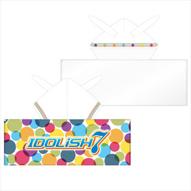 ɥå奻֥ IDOLiSH7 ߤߥադ 