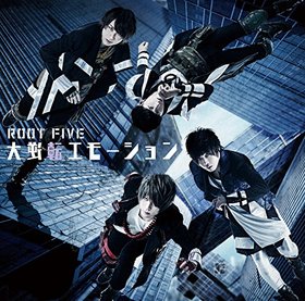 ROOT FIVE ˥塼󥰥ž⡼[̾ ž]ROOT FIVE 