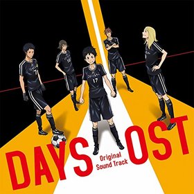 DAYS ꥸʥ롦ɥȥå 