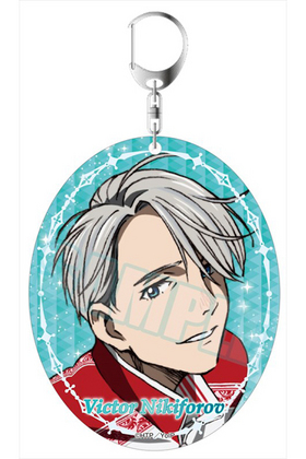 桼!!! on ICE 륭ۥ ȥ롦˥ե 