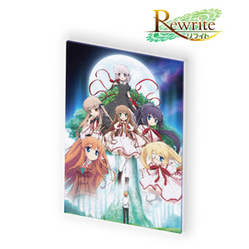 Rewrite 륢ȥѥͥ 